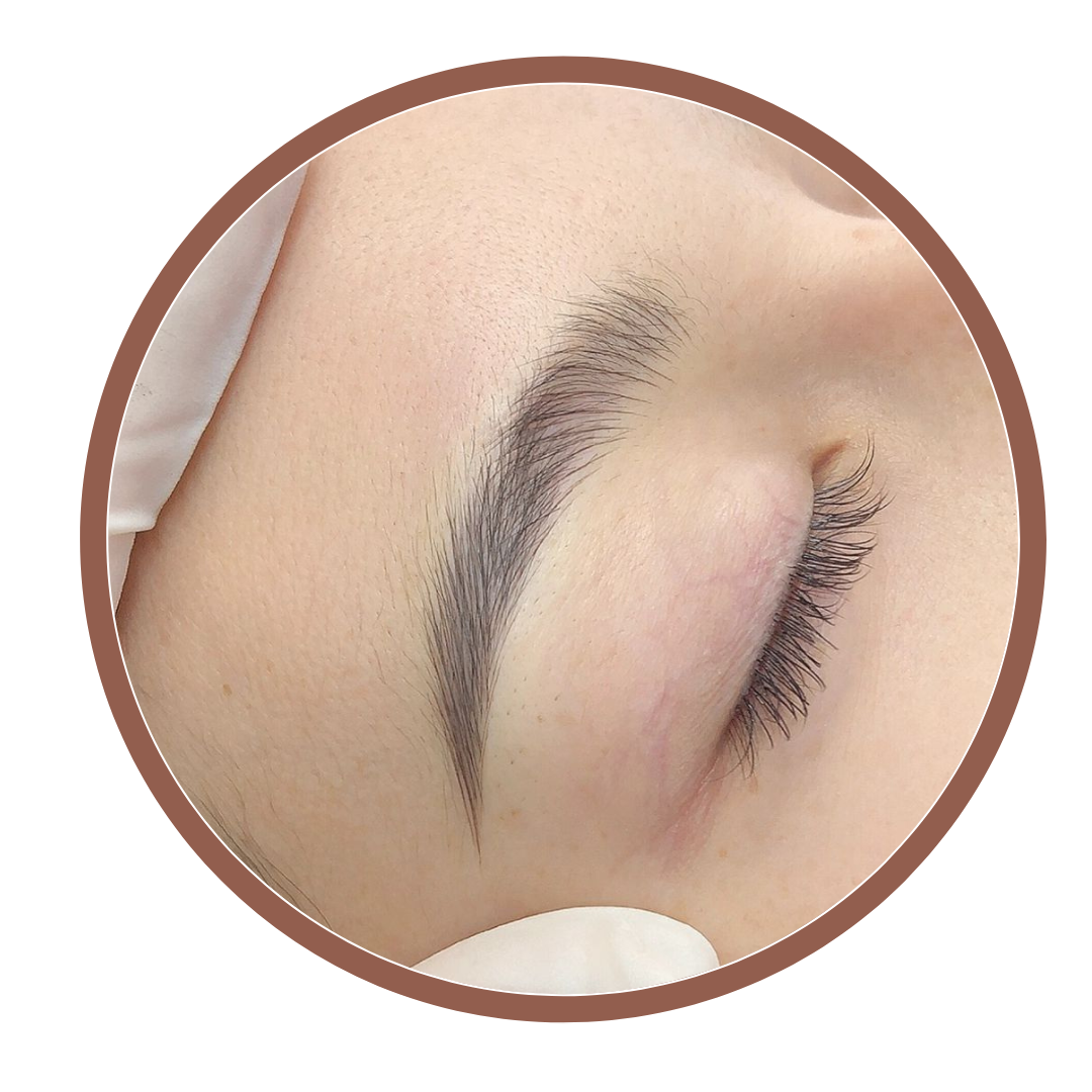 Microblading Hair stroke 